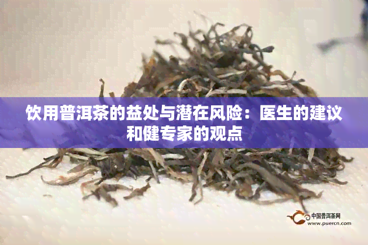 饮用普洱茶的益处与潜在风险：医生的建议和健专家的观点