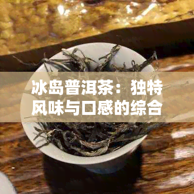 冰岛普洱茶：独特风味与口感的综合解析