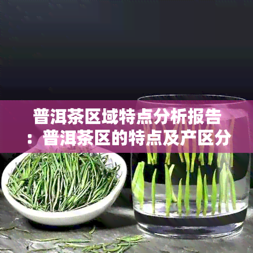 普洱茶区域特点分析报告：普洱茶区的特点及产区分析