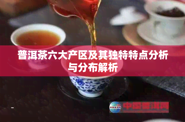 普洱茶六大产区及其独特特点分析与分布解析