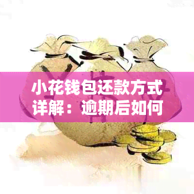 小花钱包还款方式详解：逾期后如何协商操作以避免影响信用