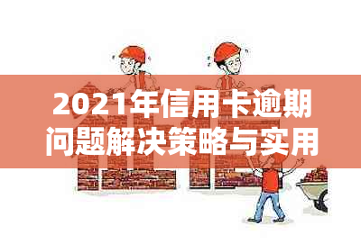 2021年信用卡逾期问题解决策略与实用方法探讨