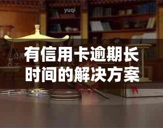 有信用卡逾期长时间的解决方案吗？用户关注的重点分析与建议