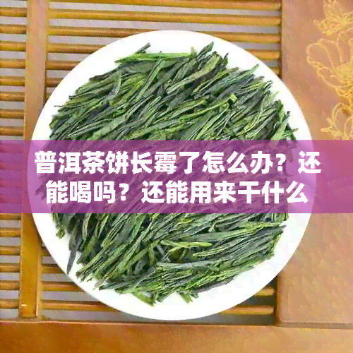 普洱茶饼长霉了怎么办？还能喝吗？还能用来干什么？