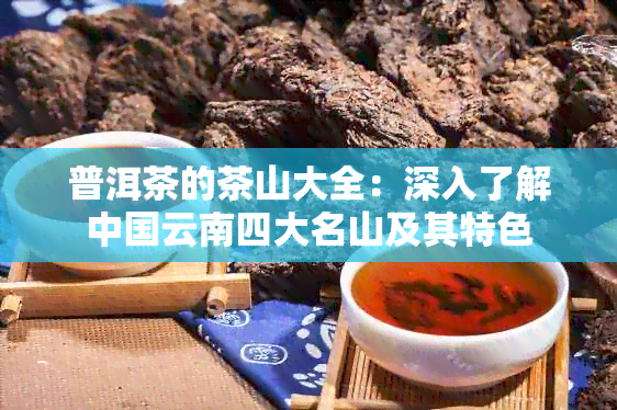 普洱茶的茶山大全：深入了解中国云南四大名山及其特色