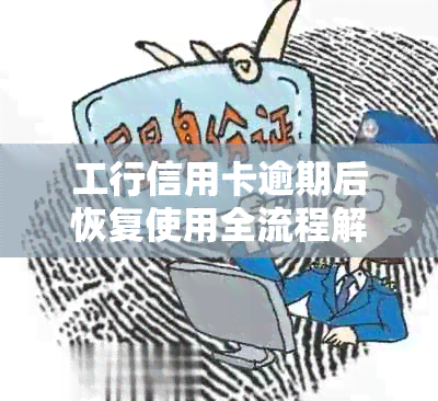 工行信用卡逾期后恢复使用全流程解析：如何解决停卡问题并重新启用信用卡