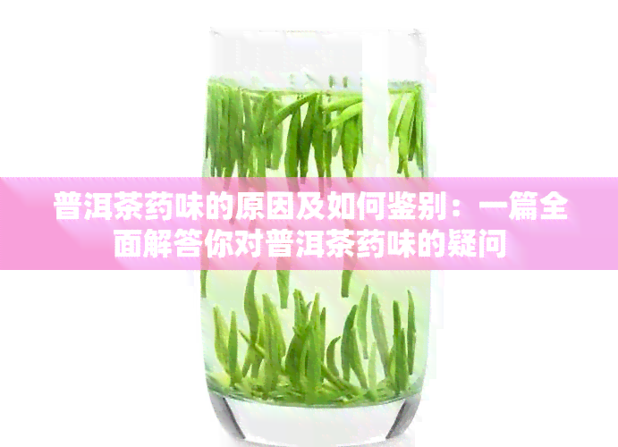 普洱茶味的原因及如何鉴别：一篇全面解答你对普洱茶味的疑问