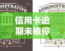 信用卡逾期未被停卡可能带来的后果及应对策略：了解详情，避免信用损失