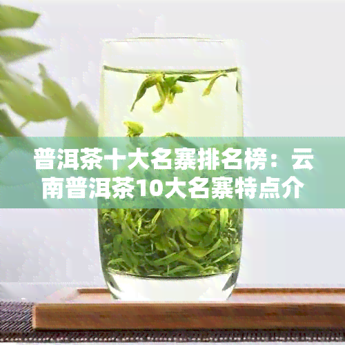 普洱茶十大名寨排名榜：云南普洱茶10大名寨特点介绍