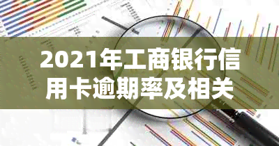 2021年工商银行信用卡逾期率及相关政策，请问有工商信用卡逾期的吗？