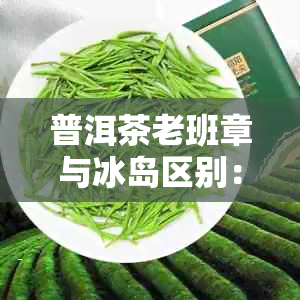 普洱茶老班章与冰岛区别：两者茶特点及优劣比较