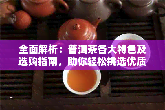 全面解析：普洱茶各大特色及选购指南，助你轻松挑选优质普洱茶