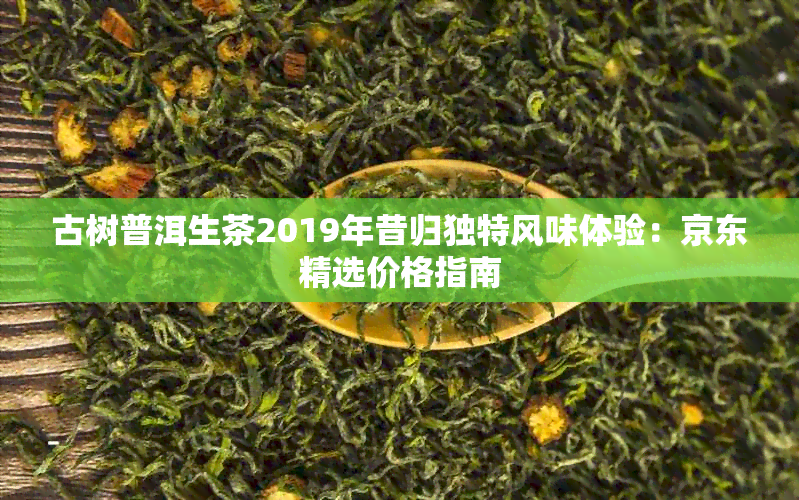 古树普洱生茶2019年昔归独特风味体验：京东精选价格指南