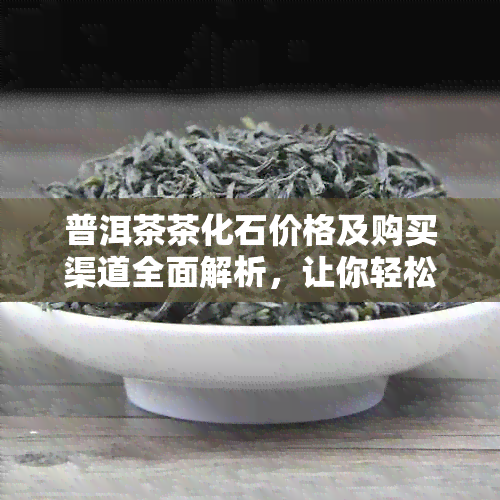 普洱茶茶化石价格及购买渠道全面解析，让你轻松了解市场行情与品鉴技巧