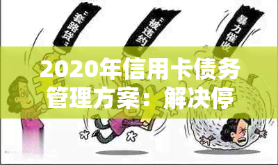 2020年信用卡债务管理方案：解决停息挂账分期难题，轻松办理还款流程