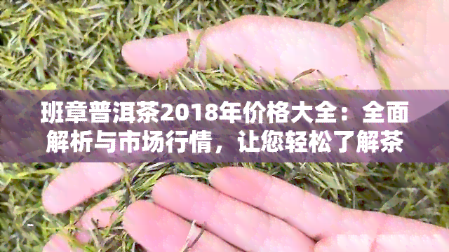 班章普洱茶2018年价格大全：全面解析与市场行情，让您轻松了解茶叶价值