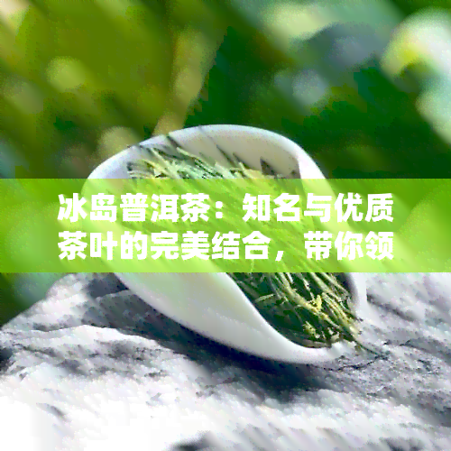 冰岛普洱茶：知名与优质茶叶的完美结合，带你领略冰岛独特风味！