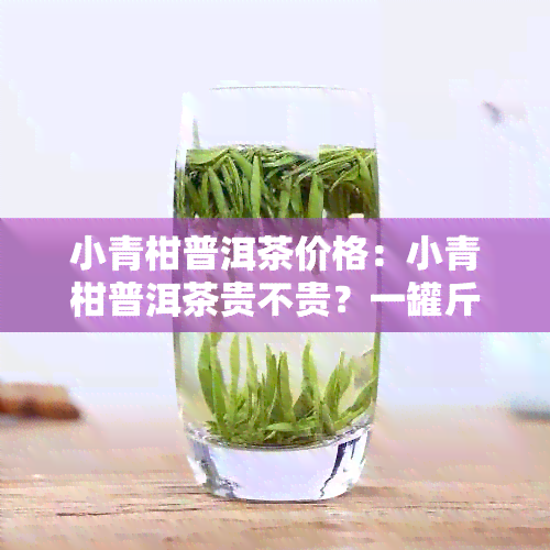 小青柑普洱茶价格：小青柑普洱茶贵不贵？一罐斤多少钱？