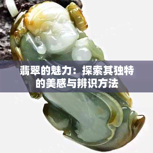 翡翠的魅力：探索其独特的美感与辨识方法