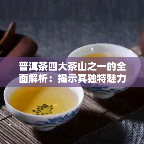 普洱茶四大茶山之一的全面解析：揭示其独特魅力与品质