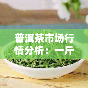 普洱茶市场行情分析：一斤普洱茶价格大概是多少？