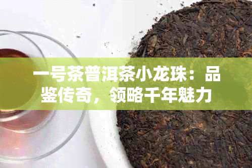 一号茶普洱茶小龙珠：品鉴传奇，领略千年魅力