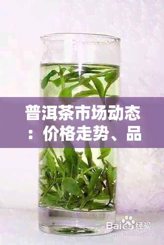 普洱茶市场动态：价格走势、品质分析及投资建议，全方位解答您的疑问