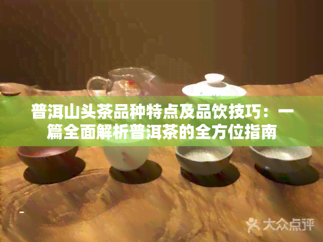 普洱山头茶品种特点及品饮技巧：一篇全面解析普洱茶的全方位指南