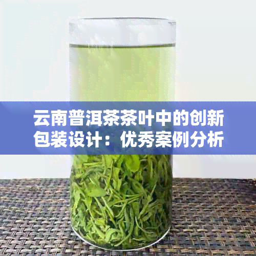 云南普洱茶茶叶中的创新包装设计：优秀案例分析