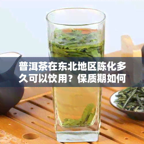 普洱茶在东北地区陈化多久可以饮用？保质期如何计算？