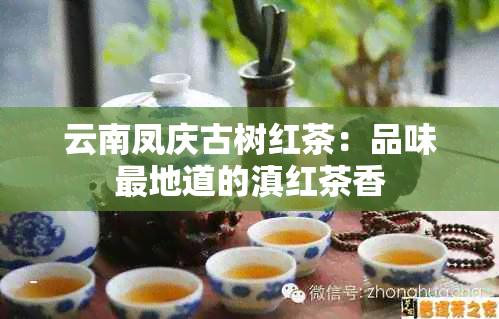 云南凤庆古树红茶：品味最地道的滇红茶香