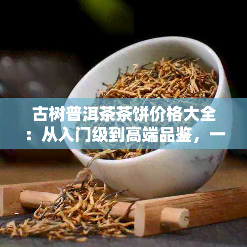 古树普洱茶茶饼价格大全：从入门级到高端品鉴，一应俱全的价格参考指南