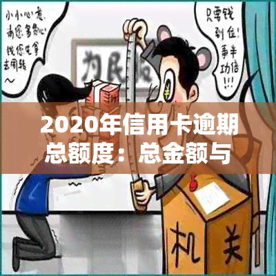 2020年信用卡逾期总额度：总金额与相关数据解析