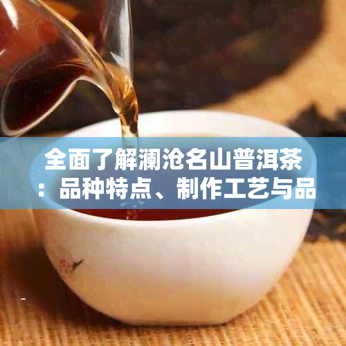 全面了解澜沧名山普洱茶：品种特点、制作工艺与品饮技巧