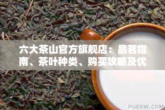 六大茶山官方旗舰店：品茗指南、茶叶种类、购买攻略及优活动一网打尽