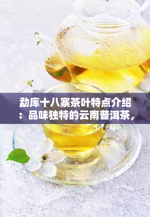 勐库十八寨茶叶特点介绍：品味独特的云南普洱茶，体验浓的古树茶香。