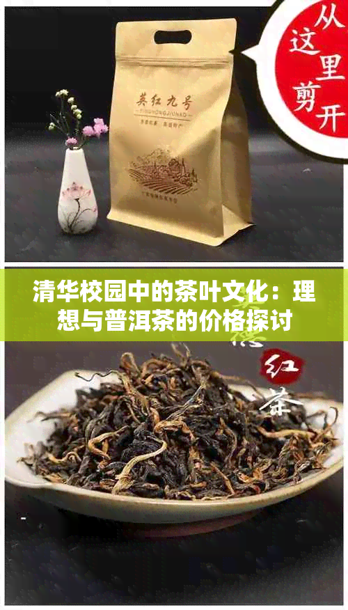 清华校园中的茶叶文化：理想与普洱茶的价格探讨