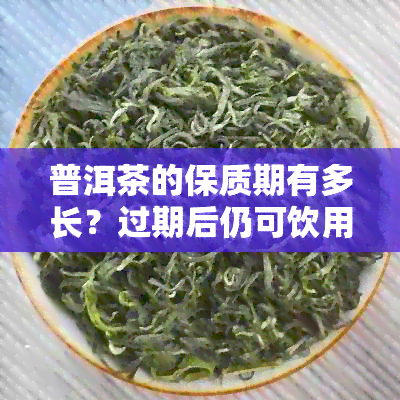 普洱茶的保质期有多长？过期后仍可饮用吗？