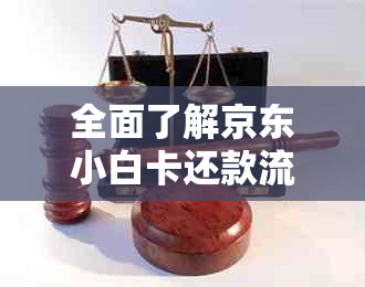 全面了解京东小白卡还款流程、方式及相关注意事项，轻松解决还款难题