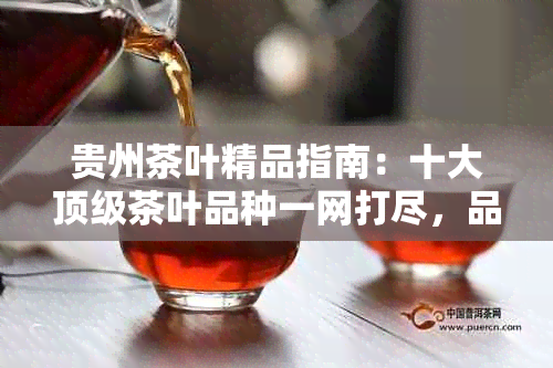 贵州茶叶精品指南：十大顶级茶叶品种一网打尽，品鉴与选购攻略详解