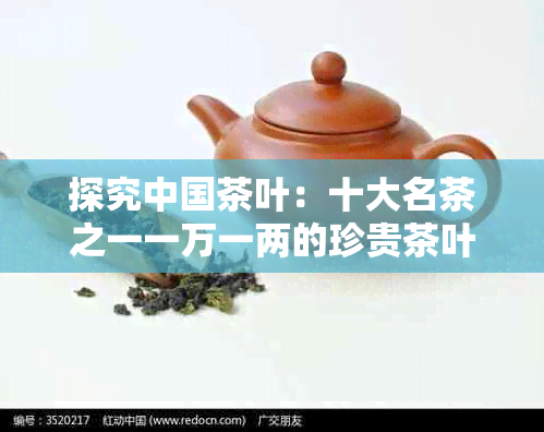 探究中国茶叶：十大名茶之一一万一两的珍贵茶叶种类与价值