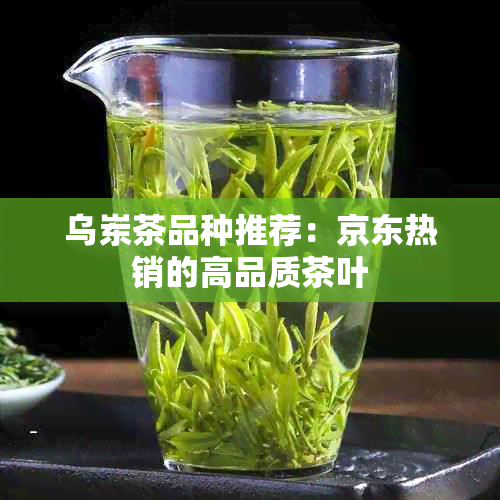 乌岽茶品种推荐：京东热销的高品质茶叶