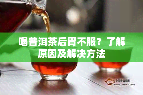 喝普洱茶后胃不服？了解原因及解决方法