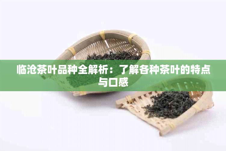 临沧茶叶品种全解析：了解各种茶叶的特点与口感