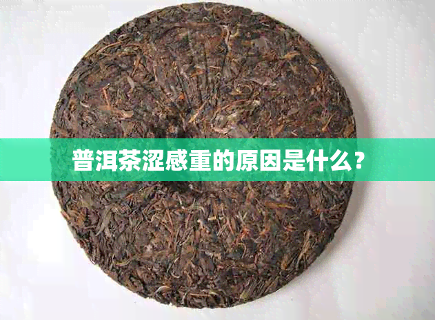 普洱茶涩感重的原因是什么？