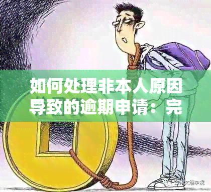 如何处理非本人原因导致的逾期申请：完整指南