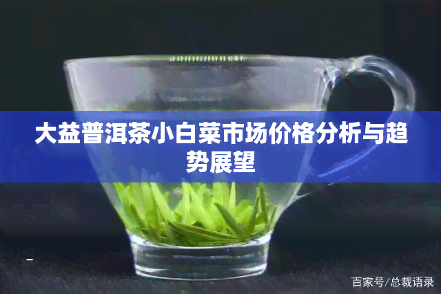 大益普洱茶小白菜市场价格分析与趋势展望