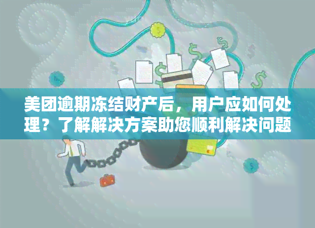 美团逾期冻结财产后，用户应如何处理？了解解决方案助您顺利解决问题