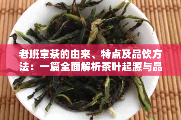 老班章茶的由来、特点及品饮方法：一篇全面解析茶叶起源与品尝之道的文章