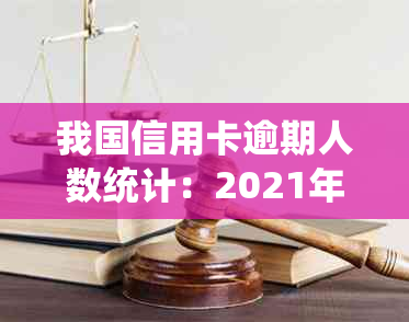 我国信用卡逾期人数统计：2021年现状与预测